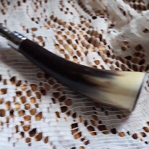 Vintage Horn Honing Tool